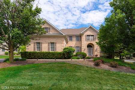1650 Stone Ridge Ln Algonquin, IL 60102