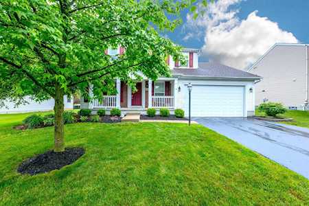 211 Indigo Blue Street Delaware, OH 43015