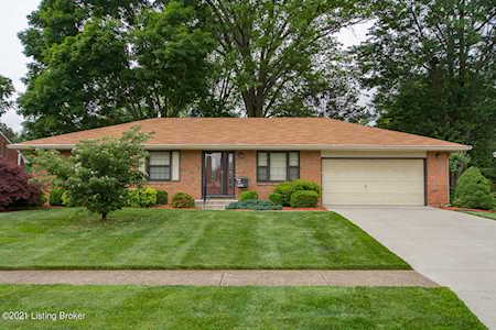 2614 Tregaron Ave Louisville, KY 40299