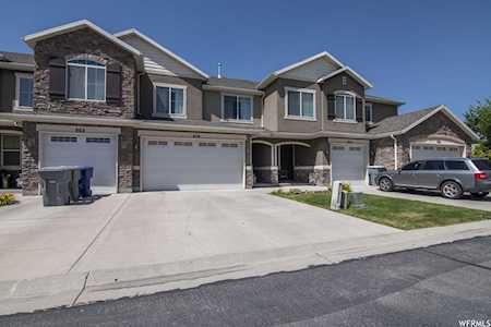 858 W N Halstead Dr North Salt Lake, UT 84054