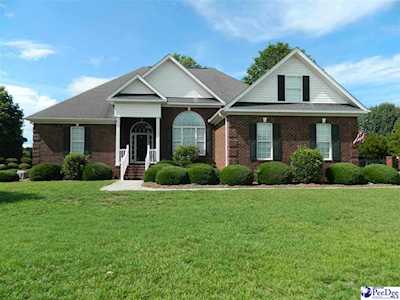 2532 Harleston Green Drive Florence, SC 29505