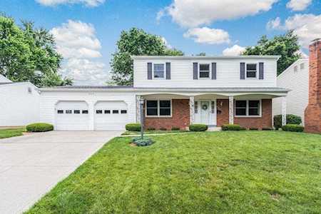 6868 Bowerman Street Worthington, OH 43085