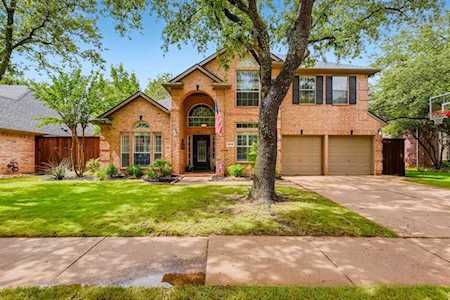 2820 Glen Ellen Drive Flower Mound, TX 75022