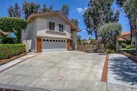 1243 Cranbrook Place Fullerton, CA 92833