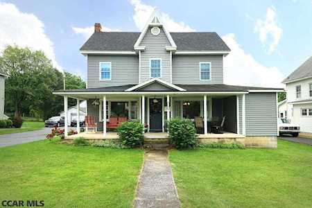 168 S Main Street Pleasant Gap, PA 16823