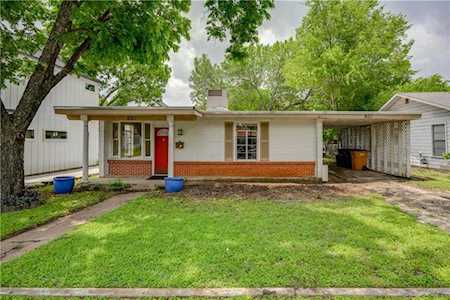 501 W 55th ST Austin, TX 78751