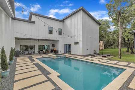16001 Pool Canyon RD Austin, TX 78734