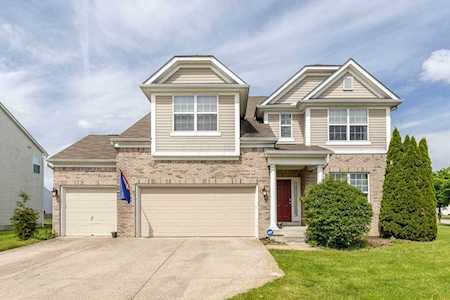 5739 Little Red Rover Street Groveport, OH 43125