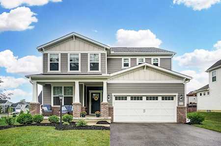 12313 Ebright Lane Pickerington, OH 43147