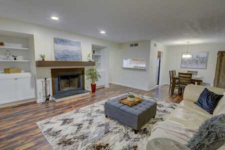 1019 Dunbar Dr #1019 Dunwoody, GA 30338