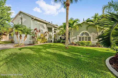 1903 Jacques Drive Melbourne, FL 32940