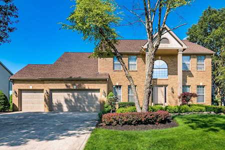 2588 Hoover Crossing Way Grove City, OH 43123