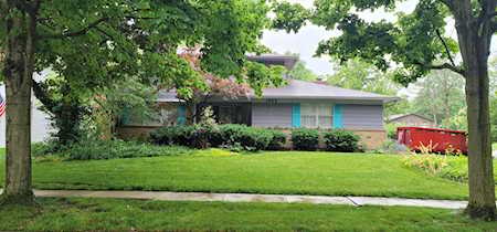 1935 Faymeadow Avenue Columbus, OH 43229