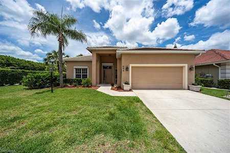 688 Provincetown Dr Naples, FL 34104