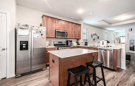 14635 Aspen Peak Dr Houston, TX 77069