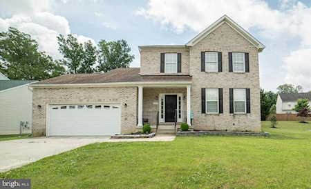 6795 Lantana Dr Bryans Road, MD 20616