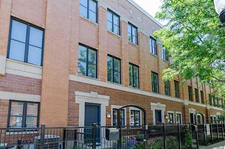 1125 W Monroe St Chicago, IL 60607