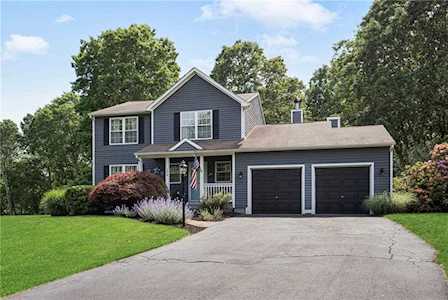 103 Polo Dr North Kingstown, RI 02874