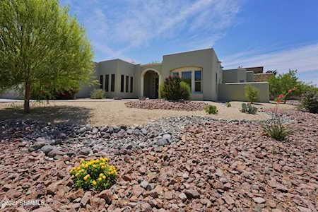 3070 Harmony Ridge Ln Las Cruces, NM 88011