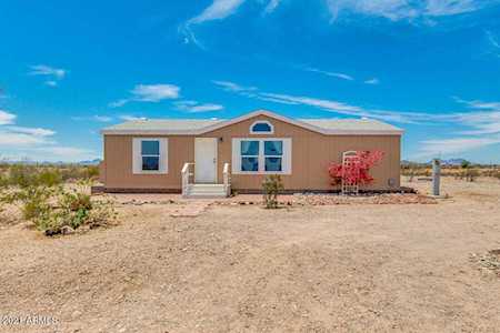 33349 W Earll Drive Tonopah, AZ 85354