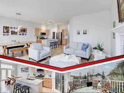 57 Discovery Ridge Hill SW Calgary, AB T3H 4Y5