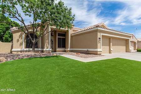 2981 S Arroyo Drive Chandler, AZ 85286