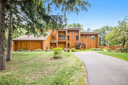 4340 E Huron River Dr Ann Arbor Twp, MI 48105