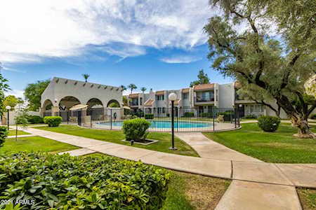 8225 N Central Avenue #43 Phoenix, AZ 85020