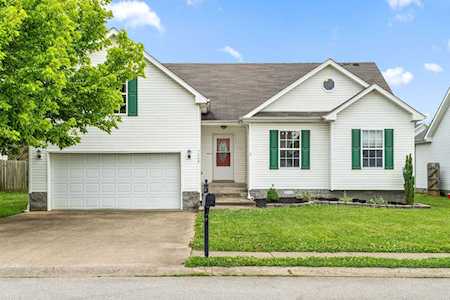 3668 S Jot Dr Clarksville, TN 37040