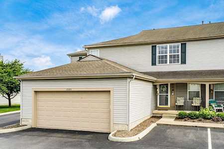 2085 Tamarin Drive Columbus, OH 43235