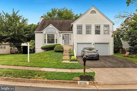 13709 Southernwood Ct Chantilly, VA 20151