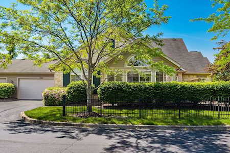 3429 Timberside Drive Powell, OH 43065
