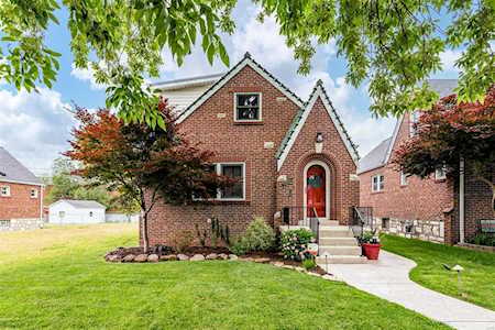 6050 Mardel Ave St Louis, MO 63109