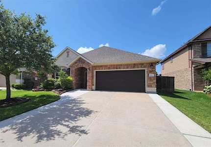 3717 Boulder Ridge Pearland, TX 77581