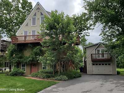 916 Riverside Dr Louisville, KY 40207