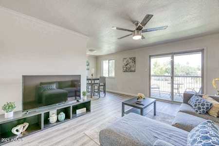 8260 E Arabian Trail #264 Scottsdale, AZ 85258