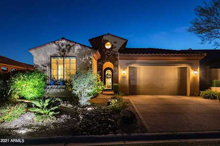 18514 N 98th Way Scottsdale, AZ 85255