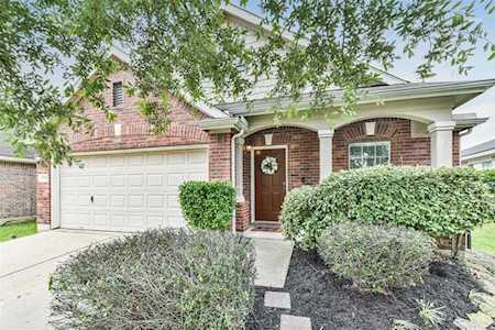 15307 Harris Canyon Ln Cypress, TX 77429