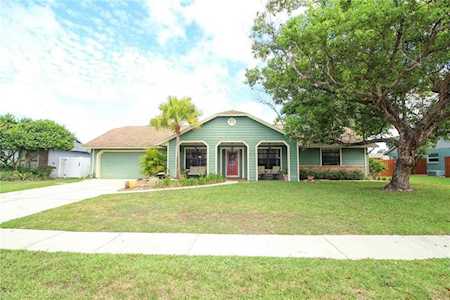 9119 Palos Verde Dr Orlando, FL 32825