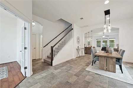 4156 Berkman DR Austin, TX 78723