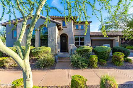 9233 E Desert Arroyos Scottsdale, AZ 85255
