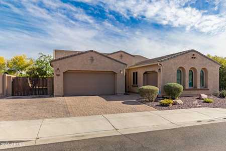 9263 W Alyssa Lane Peoria, AZ 85383