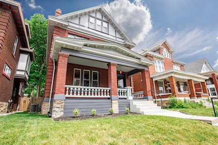 1566 Bryden Road Columbus, OH 43205
