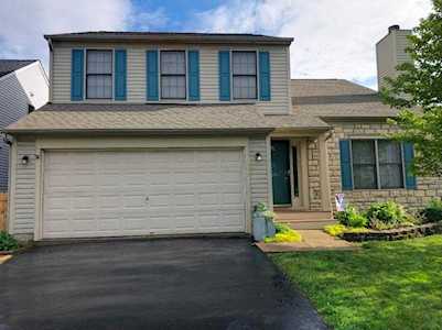 4469 Sherwill Road Columbus, OH 43228