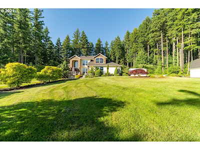 23206 NE 237th Ct Battle Ground, WA 98604