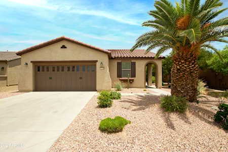 12598 W Bent Tree Drive Peoria, AZ 85383