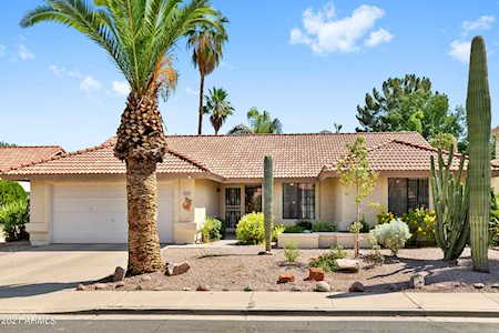 5640 E Encanto Street Mesa, AZ 85205