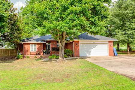 790 S Oak St Greenwood, AR 72936