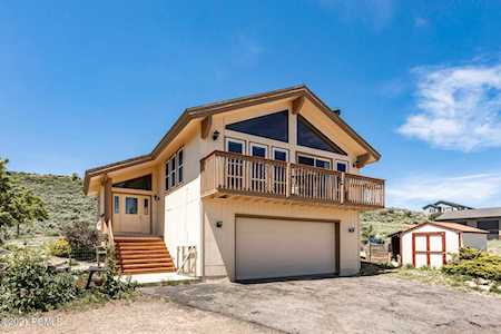 864 E Silver Sage Dr Park City, UT 84098
