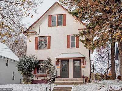 1932 Hayes Street NE Minneapolis, MN 55418